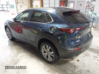 2022 Mazda CX-30 S Select z VIN 3MVDMBBL0NM440747, wystawiony jako IAAI lot #41864038 z przebiegiem 9667 mil mil oraz . Historia ofert i sprzedaży dostępna na DreamBid. Obrazek 3.