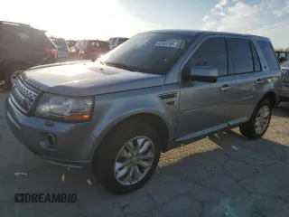2015 Land Rover LR2 с VIN SALFP2BG3FH421614, выставлен на аукционе Copart как лот 49163185 с пробегом 133 371 миль миль и На запчасти • Non repairable. История ставок и продаж доступна на DreamBid. Изображение 1.