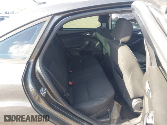 2016 Ford Focus SE с VIN 1FADP3F26GL314872, выставлен на аукционе IAAI как лот 42615085 с пробегом 198 723 миль миль и . История ставок и продаж доступна на DreamBid. Изображение 8.