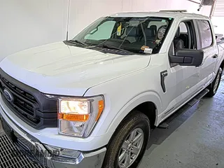 2022 Ford F-150 XL с VIN 1FTFW1ED0NFC36789, выставлен на аукционе IAAI как лот 42774241 с пробегом 36 281 миль миль и . История ставок и продаж доступна на DreamBid. Изображение 5.