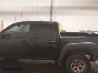 2006 Chevrolet Colorado LT w/2LT with VIN 1GCDT136568246034, listed as a IAAI auction lot 40859217 with 156,795 mi miles. Bid and sale history available at carsss.com. Image 14.