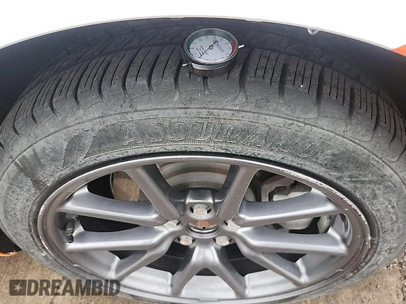 2020 Tesla Model 3 Long Range z VIN 5YJ3E1EB0LF636678, wystawiony jako IAAI lot #42575821 z przebiegiem 65 515 mil mil oraz . Historia ofert i sprzedaży dostępna na DreamBid. Obrazek 29.