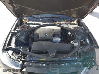 2014 BMW 3 Series Gran Turismo 328i xDrive with VIN WBA3X5C58ED556096, listed as a IAAI auction lot 40979072 with 80,544 mi miles. Bid and sale history available at carsss.com. Image 10.