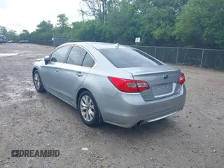 2016 Subaru Legacy Premium z VIN 4S3BNAE62G3028761, wystawiony jako IAAI lot #42452818 z przebiegiem 104 594 mil mil oraz . Historia ofert i sprzedaży dostępna na DreamBid. Obrazek 3.