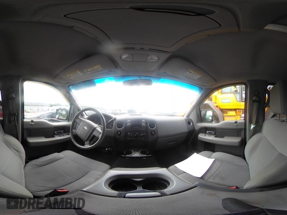 2008 Ford F-150 XLT с VIN 1FTPW14V28FA58029, выставлен на аукционе IAAI как лот 42767970 с пробегом 183 000 миль миль и . История ставок и продаж доступна на DreamBid. Изображение 19.