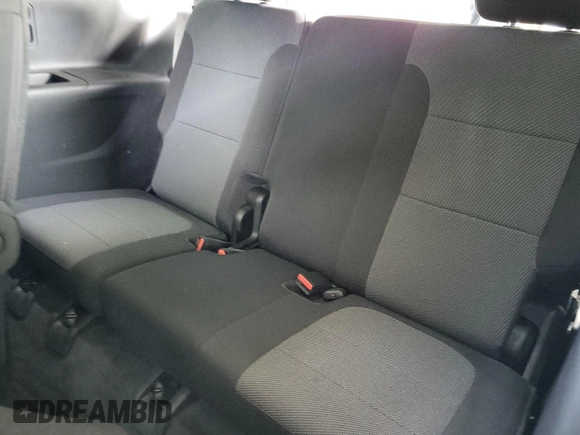 2022 Chevrolet Traverse LT Cloth с VIN 1GNEVGKW6NJ177419, выставлен на аукционе IAAI как лот 42587439 с пробегом 96 967 миль миль и . История ставок и продаж доступна на DreamBid. Изображение 29.