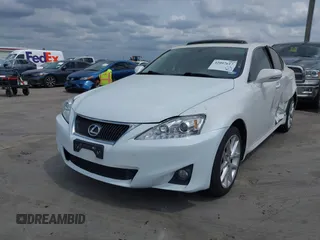 2012 Lexus IS 250 с VIN JTHCF5C21C5054306, выставлен на аукционе IAAI как лот 42097617 с пробегом 174 688 миль миль и . История ставок и продаж доступна на DreamBid. Изображение 17.