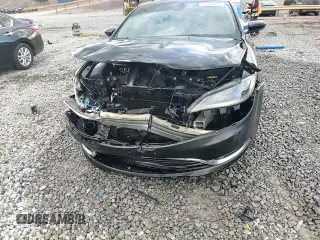 2015 Chrysler 200 Limited with VIN 1C3CCCAB1FN668265, listed as a Copart auction lot 52980235 with 167,508 mi miles and Salvage Title. Bid and sale history available at DreamBid. Image 13.
