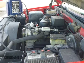 1996 Chevrolet Tahoe Limited z VIN 1GNEC13R0TJ307901, wystawiony jako IAAI lot #42541134 z przebiegiem 222 821 mil mil oraz . Historia ofert i sprzedaży dostępna na DreamBid. Obrazek 12.