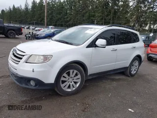 2008 Subaru Tribeca Limited с VIN 4S4WX92D984404408, выставлен на аукционе IAAI как лот 42001195 с пробегом 171 192 миль миль и . История ставок и продаж доступна на DreamBid. Изображение 2.