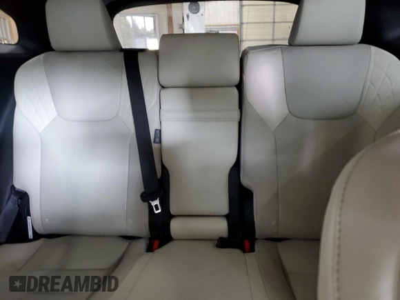 2023 Lexus RX 350 с VIN 2T2BAMCA6PC019732, выставлен на аукционе Copart как лот 59971405 с пробегом 32 414 миль миль и Списание • Salvage title. История ставок и продаж доступна на DreamBid. Изображение 10.