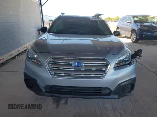 2017 Subaru Outback with VIN 4S4BSAACXH3418394, listed as a Copart auction lot 53376725 with 90,969 mi miles and Non repairable. Bid and sale history available at DreamBid. Image 5.