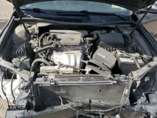 2017 Toyota Camry XLE with VIN 4T1BF1FK4HU630190, listed as a Copart auction lot 52906035 with 180,407 mi miles and Salvage Title. Bid and sale history available at DreamBid. Image 11.