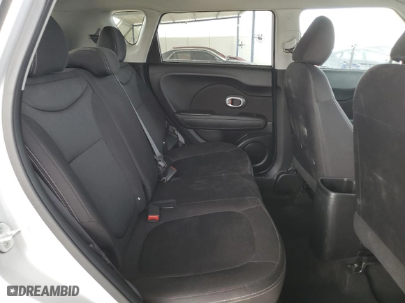 2015 Kia Soul with VIN KNDJN2A25F7802061, listed as a Copart auction lot 51162515 with 103,296 mi miles and Clean Title. Bid and sale history available at carsss.com. Image 10.