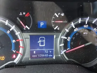 2014 Toyota 4Runner SR5 z VIN JTEZU5JR0E5071498, wystawiony jako IAAI lot #42050372 z przebiegiem 109 448 mil mil oraz . Historia ofert i sprzedaży dostępna na DreamBid. Obrazek 7.