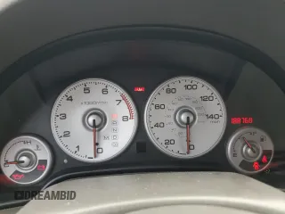 2004 Acura RSX z VIN JH4DC54834S007443, wystawiony jako Copart lot #55517855 z przebiegiem 188 768 mil mil oraz Szkody całkowita. Historia ofert i sprzedaży dostępna na DreamBid. Obrazek 9.