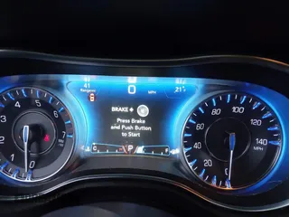 2017 Chrysler 300 with VIN 2C3CCAKG6HH571573, listed as a IAAI auction lot 41246102 with 179,142 mi miles. Bid and sale history available at carsss.com. Image 7.