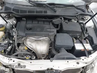 2010 Toyota Camry with VIN 4T4BF3EK8AR079741, listed as a IAAI auction lot 42029803 with 245,276 mi miles and . Bid and sale history available at DreamBid. Image 10.