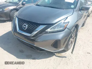 2019 Nissan Murano Platinum z VIN 5N1AZ2MJ1KN128080, wystawiony jako IAAI lot #40565964 z przebiegiem 77 480 mil mil oraz . Historia ofert i sprzedaży dostępna na DreamBid. Obrazek 6.