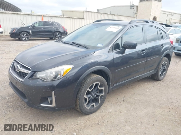 2016 Subaru Crosstrek Premium с VIN JF2GPADC1G8276690, выставлен на аукционе IAAI как лот 42358428 с пробегом 122 303 миль миль и . История ставок и продаж доступна на DreamBid. Изображение 17.