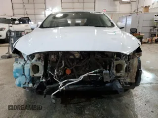 2017 Ford Fusion SE with VIN 3FA6P0HD0HR292814, listed as a Copart auction lot 66760323 with 123,904 mi miles and Clean Title. Bid and sale history available at carsss.com. Image 5.