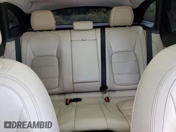 2017 Jaguar F-Pace 20d Prestige with VIN SADCK2BN9HA096247, listed as a Copart auction lot 55271235 with 138,386 mi miles and Clean Title. Bid and sale history available at DreamBid. Image 10.
