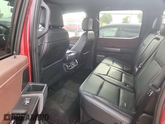 2021 Ford F-150 XL с VIN 1FTFW1E5XMFC10305, выставлен на аукционе IAAI как лот 42408961 с пробегом 66 100 миль миль и . История ставок и продаж доступна на DreamBid. Изображение 1.