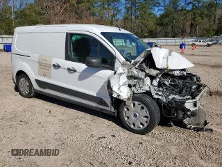 2015 Ford Transit Connect XLT z VIN NM0LS7F76F1205858, wystawiony jako Copart lot #49674515 z przebiegiem 118 405 mil mil oraz Szkody całkowita. Historia ofert i sprzedaży dostępna na DreamBid. Obrazek 4.