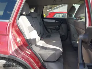 2011 Honda CR-V SE with VIN 5J6RE3H4XBL011357, listed as a IAAI auction lot 41865076 with 229,042 mi miles. Bid and sale history available at carsss.com. Image 8.