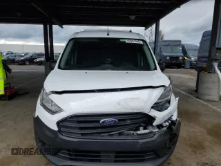 2020 Ford Transit Connect XL z VIN NM0LS7E25L1438213, wystawiony jako Copart lot #49061285 z przebiegiem 53 579 mil mil oraz Szkoda całkowita • Salvage title. Historia ofert i sprzedaży dostępna na DreamBid. Obrazek 5.