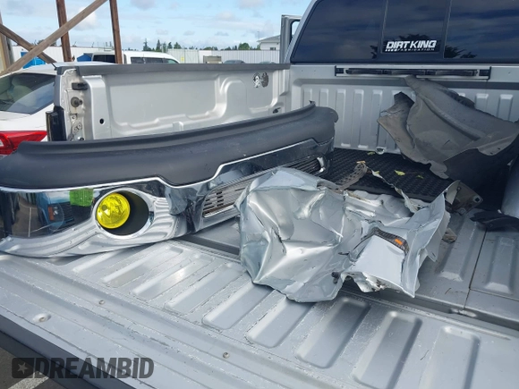2007 Ford F-150 XLT with VIN 1FTPW12V77FB78121, listed as a IAAI auction lot 42300080 with 203,990 mi miles and . Bid and sale history available at DreamBid. Image 12.