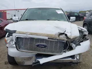 2004 Ford F-150 STX z VIN 1FTRX12W04NA27363, wystawiony jako IAAI lot #41944799 z przebiegiem Nie podano mil oraz . Historia ofert i sprzedaży dostępna na DreamBid. Obrazek 12.