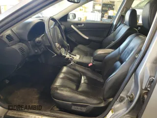 2006 Infiniti G35 with VIN JNKCV51F76M613246, listed as a Copart auction lot 49254625 with 215,129 mi miles and Clean Title. Bid and sale history available at carsss.com. Image 7.