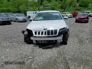 2019 Jeep Cherokee Altitude с VIN 1C4PJMLB0KD472727, выставлен на аукционе Copart как лот 58987935 с пробегом 43 255 миль миль и Списание • Salvage title. История ставок и продаж доступна на DreamBid. Изображение 15.