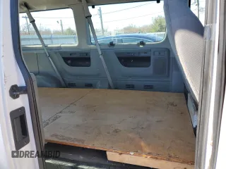 2013 Ford Econoline Passenger XL with VIN 1FBSS3BL0DDA55949, listed as a Copart auction lot 49943195 with 178,093 mi miles and Clean title. Bid and sale history available at DreamBid. Image 11.