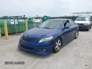 2011 Toyota Camry LE z VIN 4T1BF3EK4BU620134, wystawiony jako IAAI lot #42309875 z przebiegiem 145 272 mil mil oraz . Historia ofert i sprzedaży dostępna na DreamBid. Obrazek 2.