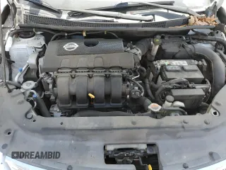 2013 Nissan Sentra FE+ S with VIN 3N1AB7AP0DL710434, listed as a Copart auction lot 44139275 with 150,933 mi miles and Clean Title. Bid and sale history available at DreamBid. Image 11.