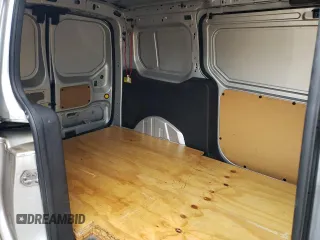 2014 Ford Transit Connect XL с VIN NM0LS7E7XE1165364, выставлен на аукционе Copart как лот 56947265 с пробегом 159 580 миль миль и Списание • Salvage title. История ставок и продаж доступна на DreamBid. Изображение 11.