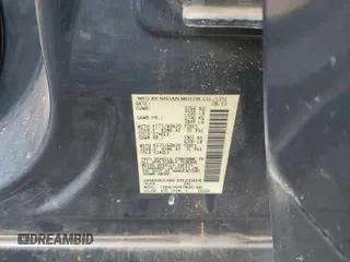 2011 Nissan Titan Pro-4X with VIN 1N6BA0ECXBN302004, listed as a Copart auction lot 89343945 with 427,682 mi miles and Salvage title. Bid and sale history available at DreamBid. Image 12.