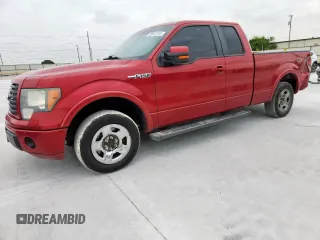 2010 Ford F-150 XL с VIN 1FTEX1C88AKB71190, выставлен на аукционе Copart как лот 58963165 с пробегом 207 186 миль миль и Списание • Salvage title. История ставок и продаж доступна на DreamBid. Изображение 1.