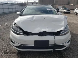 2021 Volkswagen Golf TSI с VIN 3VWG57AU9MM006695, выставлен на аукционе Copart как лот 40348344 с пробегом 32 511 миль миль и . История ставок и продаж доступна на DreamBid. Изображение 5.
