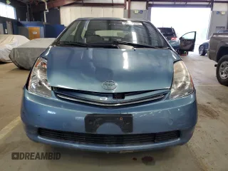 2007 Toyota Prius with VIN JTDKB20U977672187, listed as a Copart auction lot 56527915 with 190,568 mi miles and Clean Title. Bid and sale history available at DreamBid. Image 5.