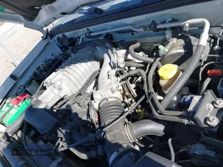 2002 Nissan Frontier 4WD SVE SuperCharger with VIN 1N6MD26Y12C363615, listed as a IAAI auction lot 41440650 with 113,669 mi miles. Bid and sale history available at carsss.com. Image 10.