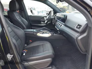 2020 Mercedes-Benz GLS 450 with VIN 4JGFF5KEXLA163523, listed as a IAAI auction lot 42270281 with 57,387 mi miles and . Bid and sale history available at DreamBid. Image 5.