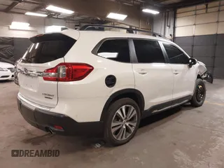 2022 Subaru Ascent Limited with VIN 4S4WMALD7N3402957, listed as a IAAI auction lot 42423626 with 36,403 mi miles and . Bid and sale history available at DreamBid. Image 4.