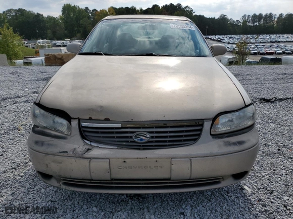 1999 Chevrolet Malibu with VIN 1G1ND52J7X6101243, listed as a Copart auction lot 70563254 with 190,176 mi miles and Salvage Title. Bid and sale history available at carsss.com. Image 5.