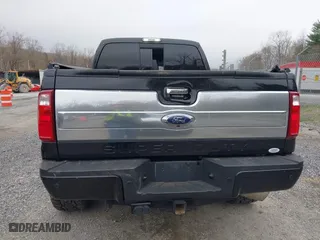 2013 Ford Super Duty F-250 SRW XL with VIN 1FT7W2BT0DEB71923, listed as a IAAI auction lot 41934434 with 174,579 mi miles. Bid and sale history available at carsss.com. Image 16.