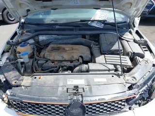 2013 Volkswagen Jetta GLI Autobahn with VIN 3VW4A7AJ7DM222369, listed as a IAAI auction lot 41959351 with 155,536 mi miles and . Bid and sale history available at DreamBid. Image 10.