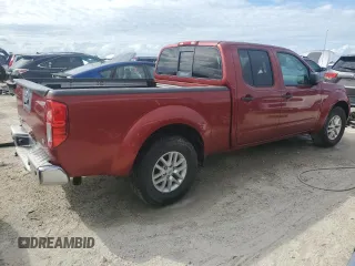 2016 Nissan Frontier SV with VIN 1N6AD0FR1GN902746, listed as a Copart auction lot 74087434 with 59,049 mi miles and Non repairable. Bid and sale history available at DreamBid. Image 3.