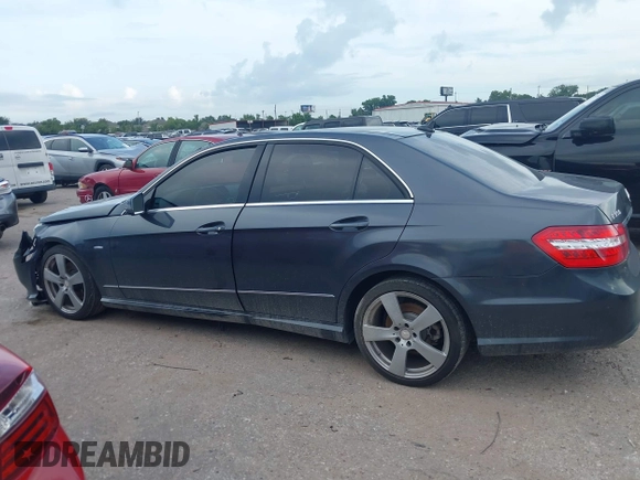 2012 Mercedes-Benz E 350 Luxury with VIN WDDHF5KB9CA594203, listed as a IAAI auction lot 42587838 with 190,097 mi miles and . Bid and sale history available at DreamBid. Image 14.